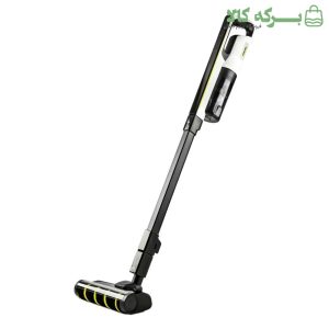 جارو شارژی ایستاده و دستی کارچر مدل VC4 CORDLESS