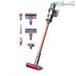 جارو شارژی عصایی دایسون مدل V10 Absolute