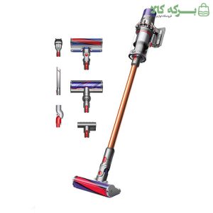 جارو شارژی عصایی دایسون مدل V10 Absolute