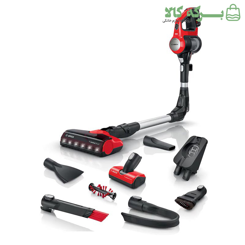 جارو شارژی بوش BCS71PET