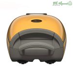 جاروبرقی میله مدل Guard L1 Flex Sunset Yellow