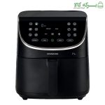 سرخ کن کنوود مدل HFP80