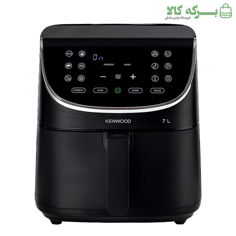 سرخ کن کنوود مدل HFP80