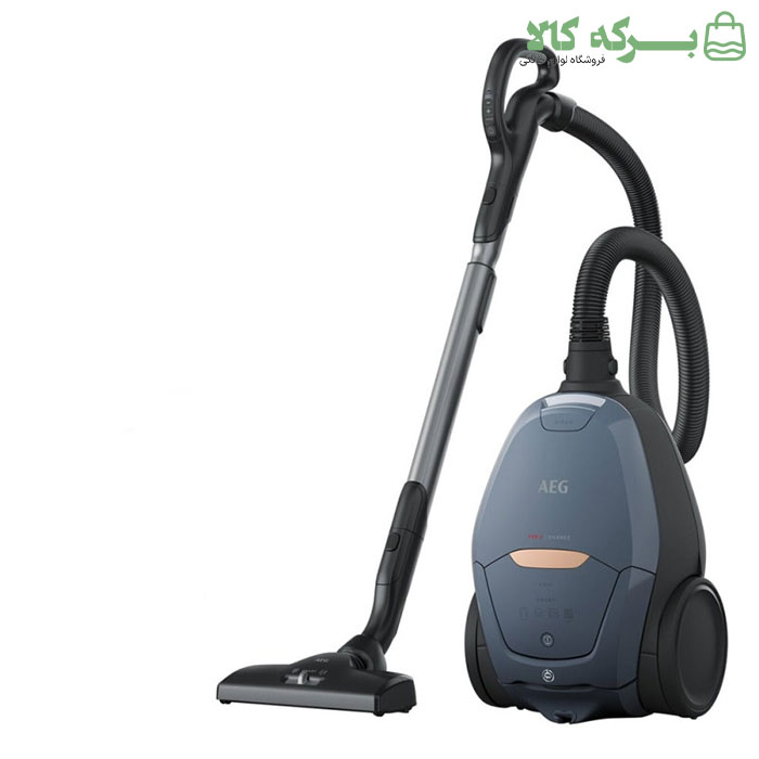 10 جاروبرقی آاگ مدل VX82-1-5DB