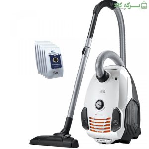 جاروبرقی آاگ مدل VX6-2-IW-S