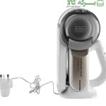 جارو شارژی دستی بلک اند دکر مدل PV1420