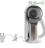 جارو شارژی دستی بلک اند دکر مدل PV1420