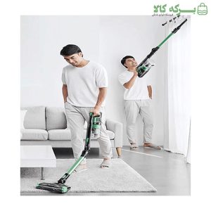 جارو شارژی نینجا شارک مدل X1