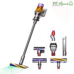 جارو شارژی دایسون مدل V12 Detect Slim Absolute