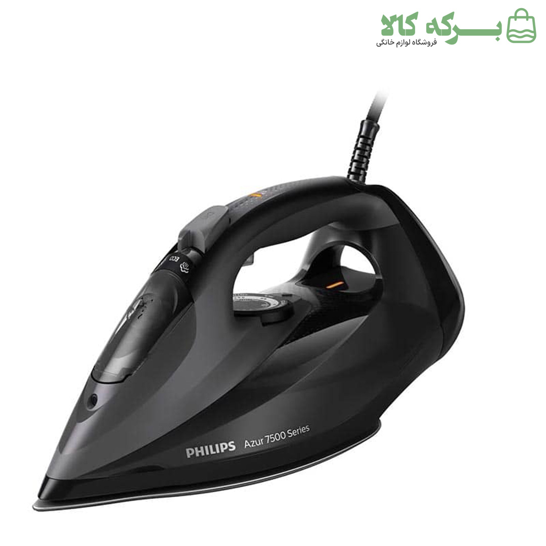 اتو بخار فیلیپس مدل DST7511