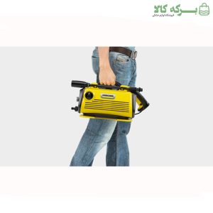 کارواش کارچر مدل K3 Horizontal