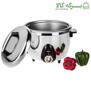 پلوپز پارس خزر مدل RC-181TS