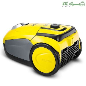 جاروبرقی کارچر مدل VC2