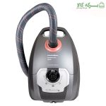 جاروبرقی پاکشوما مدل PVC 5125