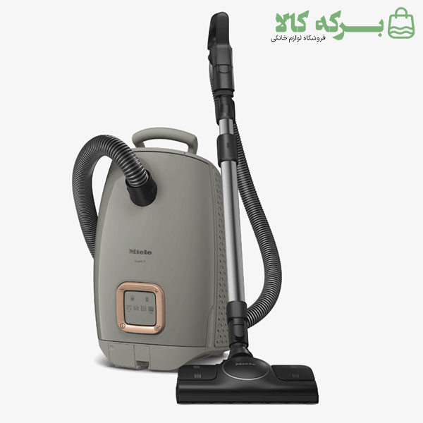 10 جاروبرقی میله مدل Guard L1 Comfort XL