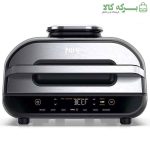 سرخ‌کن و گریل نینجا مدل AG551