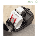 جاروبرقی بوش مدل BGB6MPOW