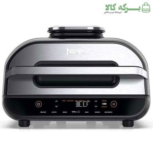 سرخ‌کن و گریل نینجا مدل AG551