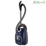 جاروبرقی پارس خزر مدل 2500WN رنگ سورمه ای