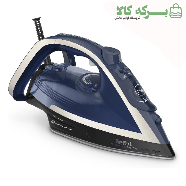 اتو بخار تفال مدل FV6846