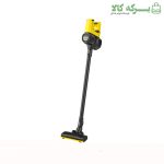جارو شارژی ایستاده و دستی کارچر مدل VC4 CORDLESS MYHOME