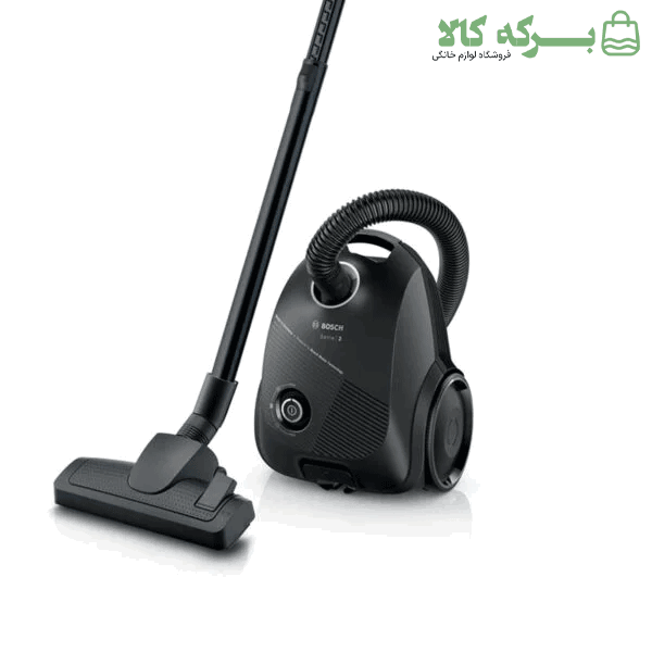 جاروبرقی بوش مدل BGLS2BA2