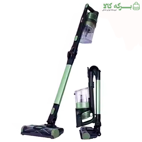 جارو شارژی نینجا شارک مدل X1