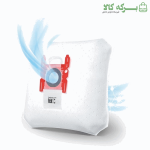 جاروبرقی بوش مدل BGLS2CHAMP