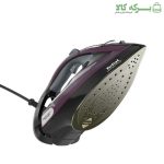 اتو بخار تفال مدل FV9835