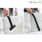 جارو برقی بوش مدلBGLS38GOLD