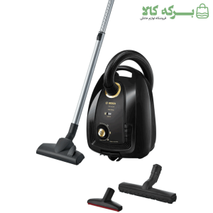 جارو برقی بوش مدل BGLS48GOLD