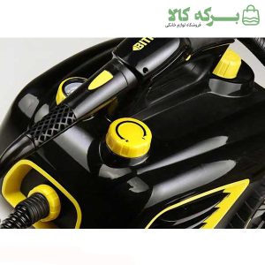 بخارشوی بایترون مدل BSX‑4000