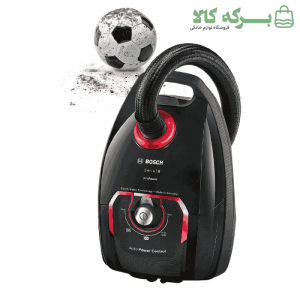 جارو برقی بوش مدل BGL8POW2