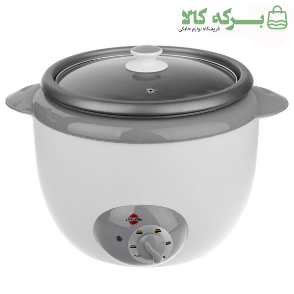 پلوپز پارس خزر مدل 271 KANDOOJ