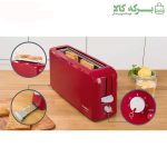 توستر بوش مدل TAT3A004