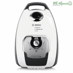 جارو برقی بوش مدل BGB8A32W