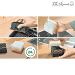 جاروبرقی بوش BGLS2BA3D8