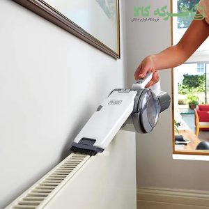 جارو شارژی دستی بلک اند دکر مدل PV1420