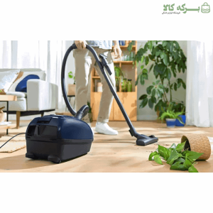 جاروبرقی بوش مدل BGL38WBU3H