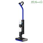 جارو شارژی و زمین شوی دایسون مدل Wash G1