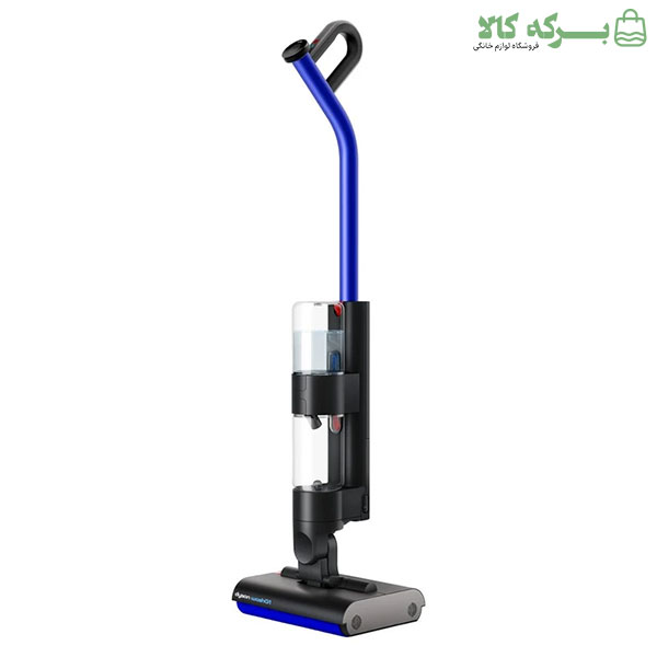 جارو شارژی و زمین شوی دایسون مدل Wash G1