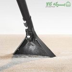 سرامیک شوی و فرش شوی حرفه ای کارچر مدل SE-4001