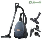 جاروبرقی آاگ مدل VX82-1-5DB