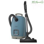 جاروبرقی میله مدل Guard L1 Nordic Blue