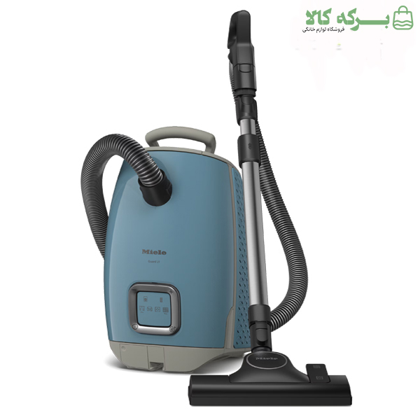 12 جاروبرقی میله مدل Guard L1 Nordic Blue