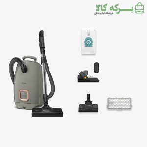 جاروبرقی میله مدل Guard L1 Comfort XL