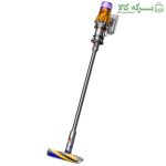 جارو شارژی دایسون مدل V12 Detect Slim Absolute