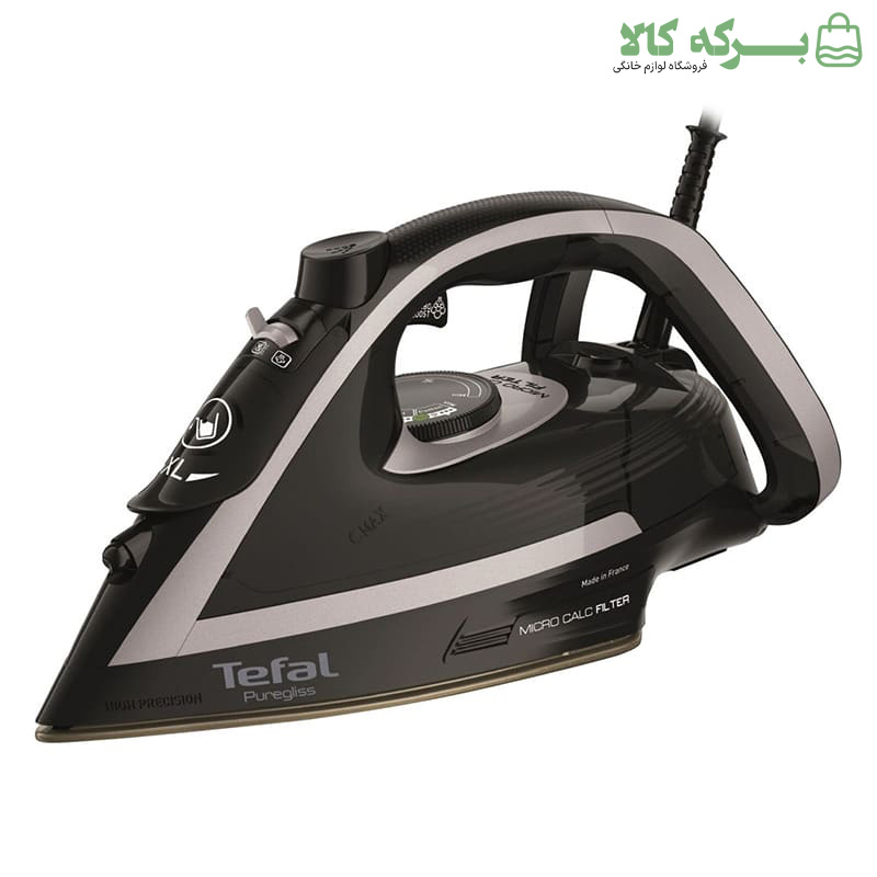 12 اتو بخار تفال FV8062