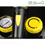 بخارشوی بایترون مدل BSX‑4000