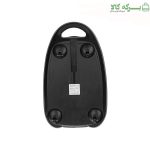 جاروبرقی پارس خزر مدلVC-2200